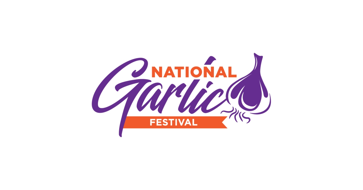 National Garlic Festival Vampire Run