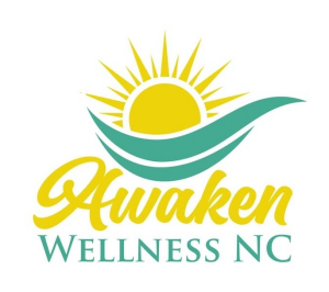 Sponsor Logo for Awaken Wellness NC
