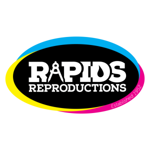 Sponsor Logo for Rapids Reproduction