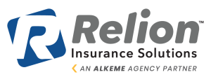 Sponsor Logo for Relion Insurance