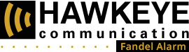 Sponsor Logo for Hawkeye Commuication