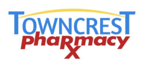 Sponsor Logo for Towncrest