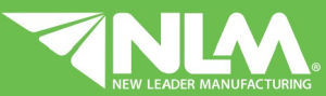 Sponsor Logo for New Leader Manufacturing