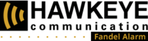 Sponsor Logo for Hawkeye Communication