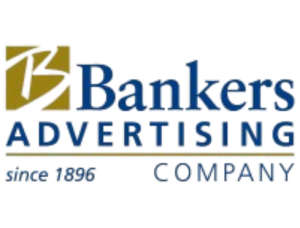 Sponsor Logo for Bankers Advertising