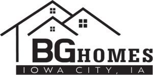 Sponsor Logo for BG Homes