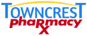 Sponsor Logo for Towncrest Pharmacy