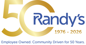Sponsor Logo for Randy's Flooring