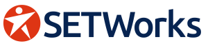 Sponsor Logo for SET Works