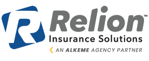 Sponsor Logo for Relion Insurance Solutions