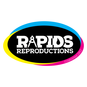 Sponsor Logo for Rapids Reproductions