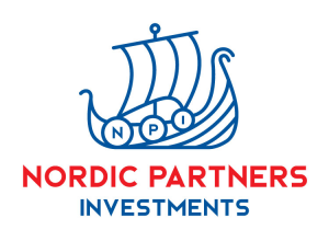 Sponsor Logo for Nordic Partners Investments