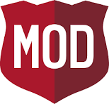 Sponsor Logo for Mod Pizza