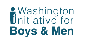 Sponsor Logo for Washing Inititative for Boys and Men