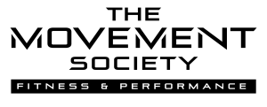 Sponsor Logo for The Movement Society
