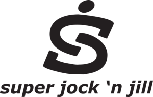 Sponsor Logo for Super Jock "n Jill