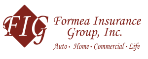 Sponsor Logo for Formia Insurance Group