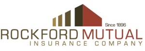 Sponsor Logo for Rockford Mutual Insurance Company.