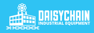 Sponsor Logo for Daisychain Industrial Equipment
