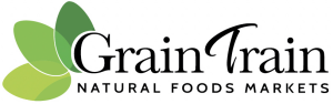 Sponsor Logo for The Grain Train