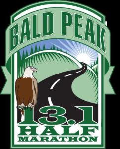 Bald Peak Half Marathon
