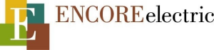 Logo for Encore Electric