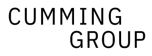 Logo for Cumming Group