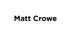 Logo for Matt Crowe