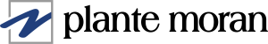Logo for Plante Moran