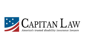 Logo for Capitan Law, PLLC