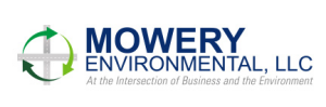 Logo for Mowery Enviornmental, LLC