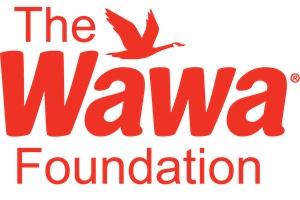 Logo for The Wawa Foundation