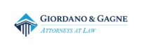 Logo for Giordano & Gagne