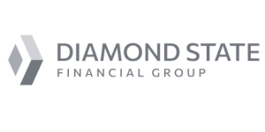 Logo for Diamond State Financial Group