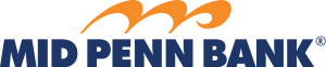 Logo for Mid Penn Bank