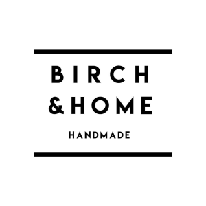Sponsor Logo for Birch and Home