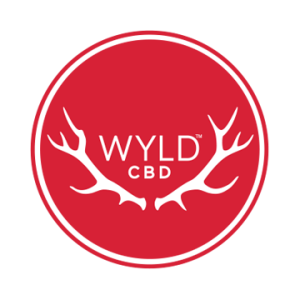 Sponsor Logo for Wyld Sparkling Water