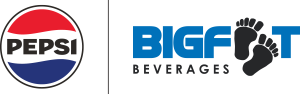 Sponsor Logo for Big Foot Beverages