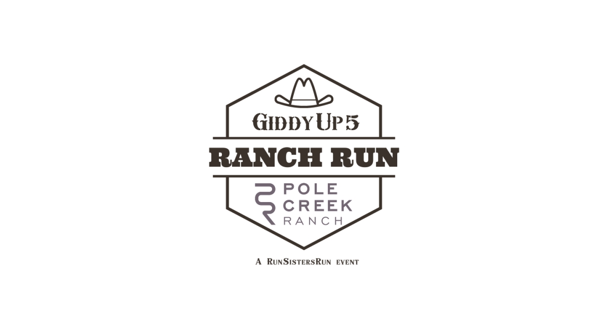 Giddy Up 5K/5Miler Ranch Run (HALLOWEEN EDITION!)