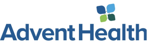 Sponsor Logo for AdventHealth