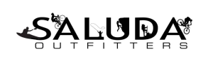 Sponsor Logo for Saluda Outfitters