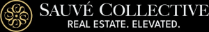 Sponsor Logo for Sauve Collective