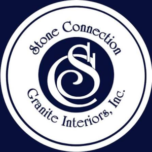Sponsor Logo for Stone Connection Granite Interiors Inc.