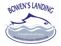 Sponsor Logo for Bowen’s Landing