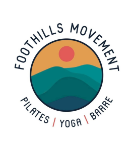 Sponsor Logo for Foothills Movement