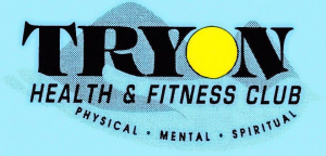 Sponsor Logo for Tryon Health & Fitness Club