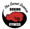 Sponsor Logo for The Sweet Science of Boxing & Fitness