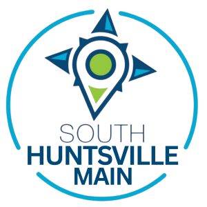 Sponsor Logo for South Huntsville Main