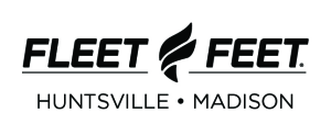 Sponsor Logo for Fleet Feet Huntsville/Madison