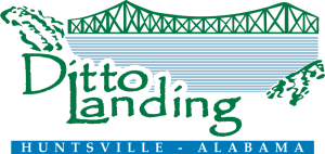 Sponsor Logo for Ditto Landing